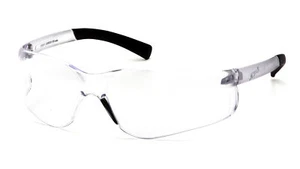 Magnified Readers Safety Glasses BiFocal Pyramex ZTEK +1.0 +2.0 +2.5 - Picture 1 of 5