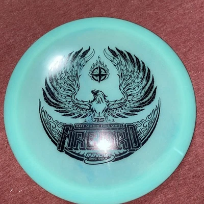 2021 Innova Tour Series Sexton Firebird Color Glow New - Image 1 of 2