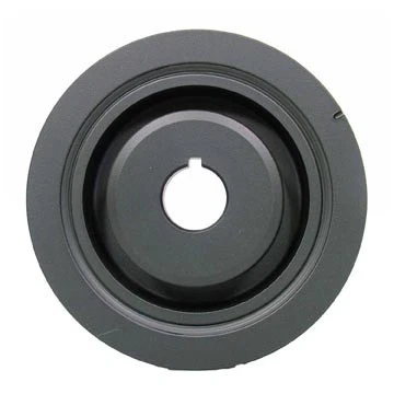 Balanceador harmônico de motor Dayco para 1998-2010 Subaru Forester - Imagem 1 de 4