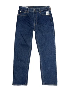 Gap Jeans women Cheeky Straight High Rise 29/R Size 8- New with Tags button fly - Picture 1 of 10