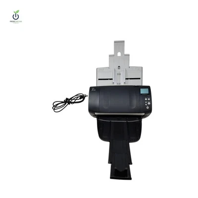 Fujitsu fi-7160 Duplex Sheet-Fed Scanner 19521 Page Count Grade C [READ] - Image 1 of 4