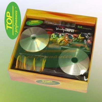 Variatore completo TOP PERFORMANCES 9931650 Aprilia Malaguti MBK Yamaha 50 cc - Immagine 1 di 3