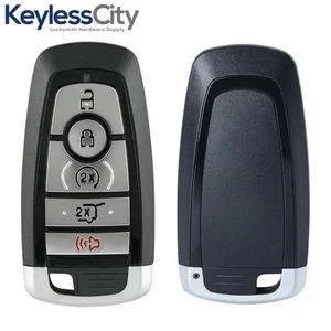 2022-2024 Ford Explorer Expedition / 5-Button Smart Key / PN: 164-R8320 / M3N-A3 - Picture 1 of 4
