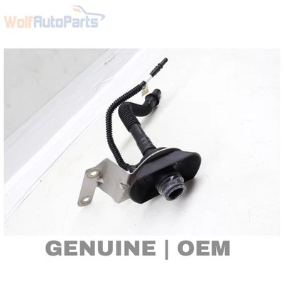 BMW X5 35DX E70 2009-2013 3,0 L - diésel/tanque def manguera de llenado/tubo (activo) Foto 1 de 4