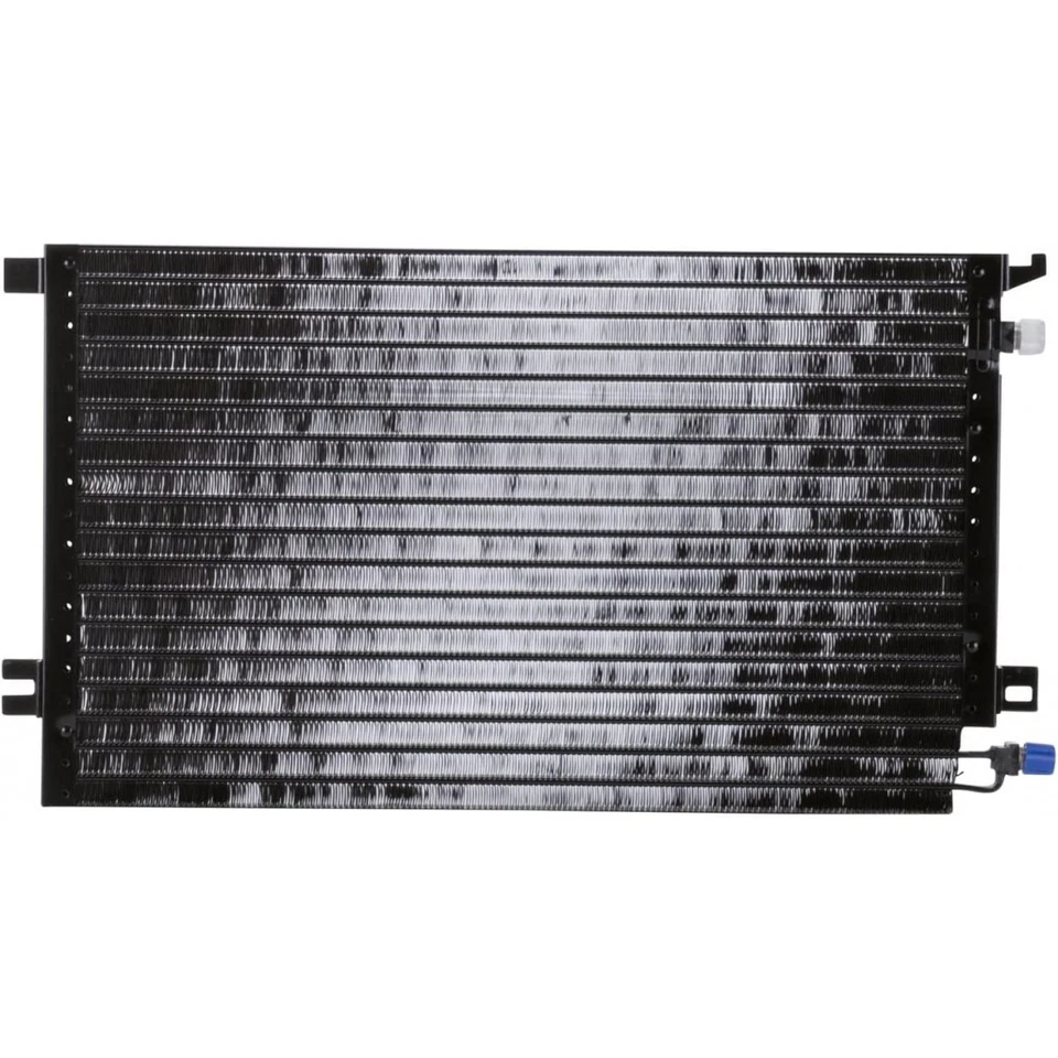 Condensador para Saturn SC1/SC2/SW1/SW2 1994-2002 para GM3030149 | 52473615 Foto 1 de 4