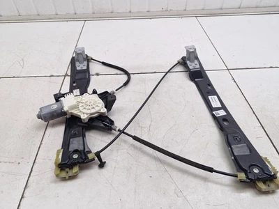 Ford Focus MK3 Window Motor With Regulator Front Passenger Side BM51-A23201-BB - Image 1 of 4