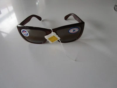 MEN'S VINTAGE VUARNET SUNGLASSES MADE IN FRANCE - Image 1 of 4
