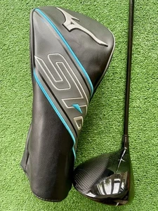 Mizuno ST-G Driver 9.5 Degree Extra Stiff Flex Right Hand Mens Golf Club - Picture 1 of 17