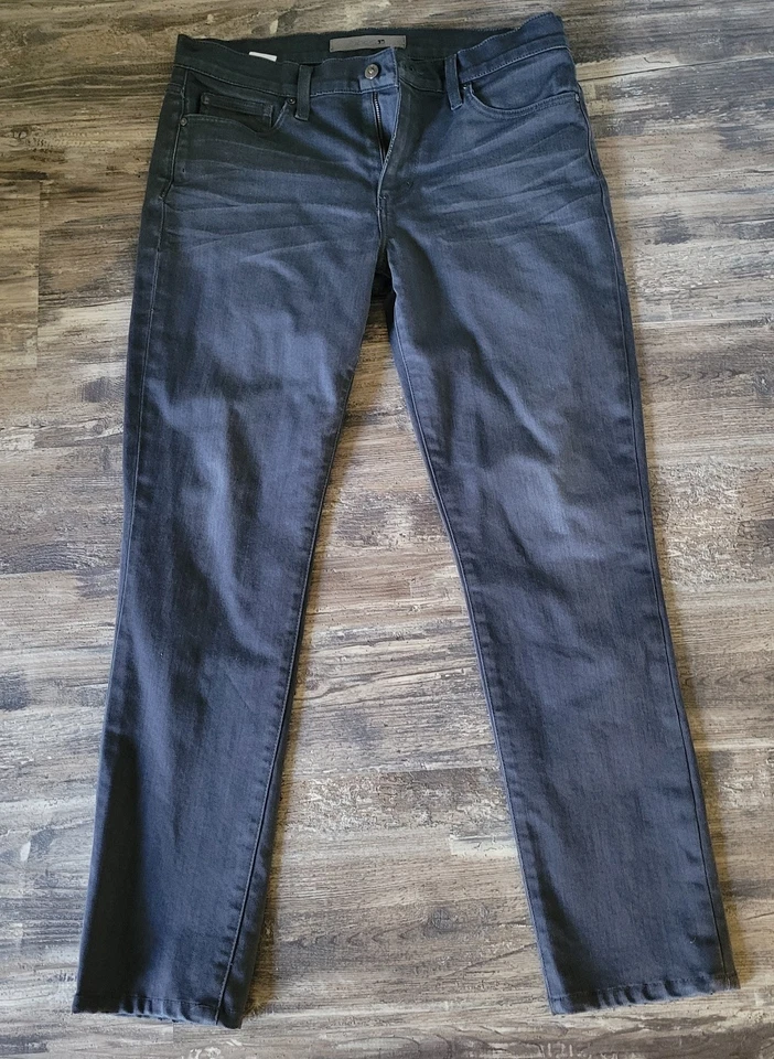 Pantalones de mezclilla para hombre Joes azul marino oscuro TALLA 33 Foto 1 de 4
