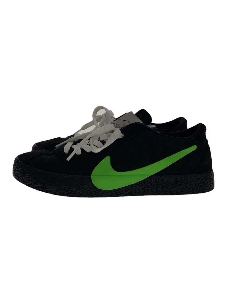 Nike Poets x Zoom Bruin SB QS Black for Sale | Authenticity
