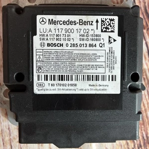 Mercedes-Benz Bag Control Module - Foto 1 di 6