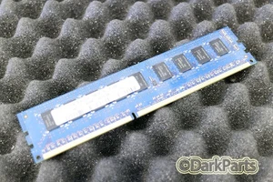 Hynix HMT112U7BFR8C-H9 PC3-10600E-9-10-D0 1GB Server Memory RAM - Picture 1 of 1