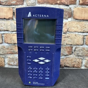 JDSU Acterna SDA-5000 Stealth Digital CATV Sweep Analyzer LESEN - Bild 1 von 7