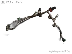 Fuel Supply Line For 11-14 Ford F-250 Super Duty 6.7 BC3Q9J280CD Diesel - Picture 1 of 8