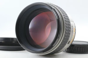 [Near MINT] Pentax SMC FA 85mm f1.4 IF Star AF Lens For K Mount From JAPAN - Picture 1 of 9