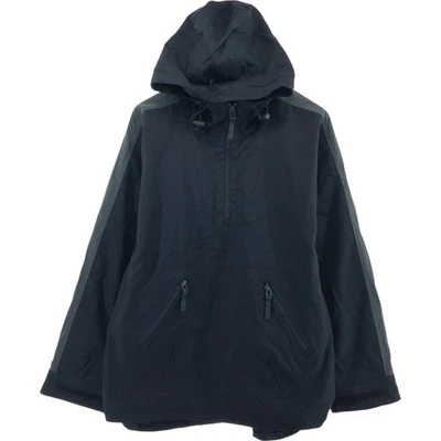 Vintage 90'S GAP padded anorak parka puffer jacket men's size M - Image 1 of 4