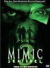 Mimic 3-Sentinel DVD 2003