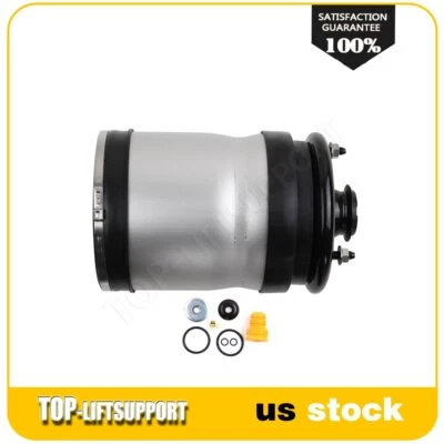 Bolsa de mola de suspensão a ar traseira para Range Rover Sport Land Rover LR4 LR3 05-2016 - Imagem 1 de 4