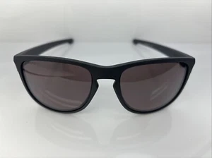 Authentic Oakley SLIVER R OO9342-08 Gray Prizm Daily Polarized 57mm Sunglasses - Imagen 1 de 19