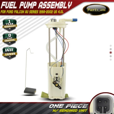 Fuel Pump Module Assembly for Ford Falcon AU1 AU2 AU3 1998-2002 4.0L 5.0L Ute - image 1 of 4