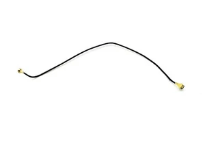 Nokia 4.2 TA-1184 2019 Antenna Cable Antenna Mains Power Cable Black - Picture 1 of 1