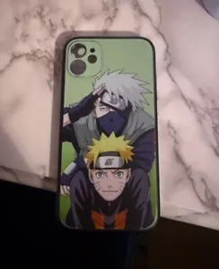 IPhone 11 Naruto Phone Case - Picture 1 of 2