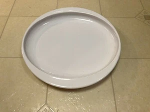 Corningware Microwave Browner/Crisper, As Seen on TV, Makes Great Meals Fast - Picture 1 of 9