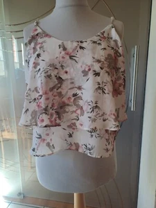 Chices Shirt Gr.36 S Collosseum - Bild 1 von 3