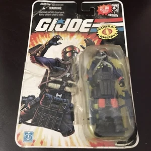G I Joe 2008 Cobra Para Viper - Bild 1 von 6