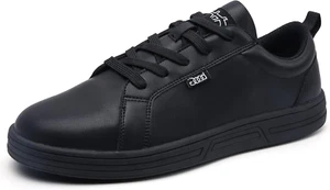Men'S and Women'S Non Slip Work Shoes - Slip Resistant Food Service Chef Nursing - Picture 1 of 7