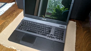Asus G75VX i7 - Foto 1 di 6