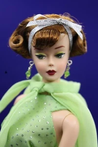 Barbie Reproduktion Seitenteil OOAK von Ginger Cottage - Bild 1 von 7