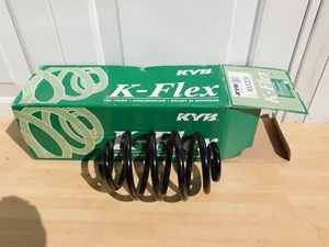 PARA RENAULT CLIO MK2 1998-2004 MUELLE HELIO - Imagen 1 de 2