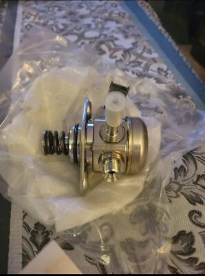 Bomba de combustible Hyundai Sonata KIA Optima 2011 2012 2013 OEM 35320-2G720 35320-2G740 Foto 1 de 4