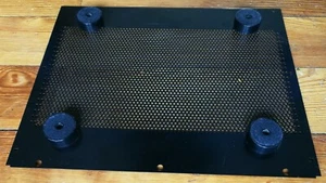 Accuphase P-300V Bodenplatte inkl. Füße - Bild 1 von 5