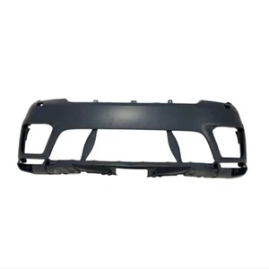 Range Rover Sport 2018 barra delantera plástico accesorio automotriz LR113284-B - Imagen 1 de 6