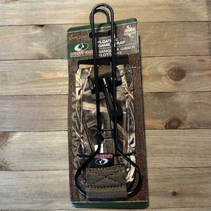 Whistling Wings Mossy Oak rutschfester schwimmender Spielgurt aus Neopren - NEU - Bild 1 von 2
