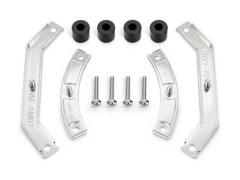 Noctua NM-AM4-UxS Mounting Kit for Noctua NH-UxS CPU Coolers - Image 1 of 1
