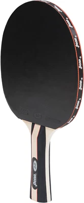 3.0 Competition Ping Pong Paddle - Table Tennis Paddle with 5-Ply Blade - Image 1 of 4