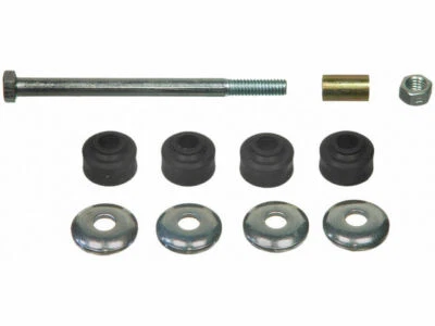 Barra estabilizadora delantera Moog 49876RW 1992 para 1987-1989, 1991-1999 Mercury Tracer Foto 1 de 2