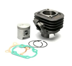 KJT 68cc. Kit de cilindro de gran diámetro Yamaha Jog cy50 Minarelli el mismo día envío global - Imagen 1 de 1
