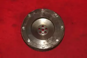 Westerbeke Engine Marine Generator 7.0 5.0 BCG Flywheel Starter Ring Gear 046454 - Bild 1 von 10