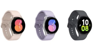 Samsung Galaxy Watch 5 SM-R910 - 44 mm Wifi GPS - Imagen 1 de 6