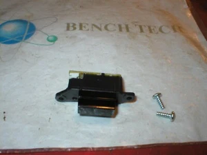 Panasonic TNPA5425 Power Button Assy. With Hardware For Model TC-P46ST30 - Picture 1 of 4