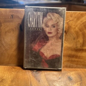 Charyrin cassette “Sutil” 1992 Nuevo!Sealed New ! - Picture 1 of 5