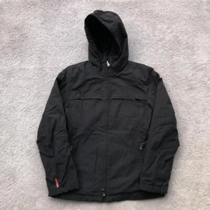 Women’s Vintage Prada Red Tab Insulated Goretex Jacket - Picture 1 of 8