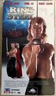 Ring of Steel. VHS. Action. Rare. HTF.