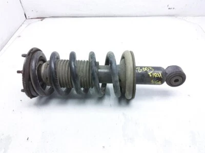 Amortiguador de resorte de puntal para pasajero delantero Nissan Titan 2008-2015 E6110-9Fe0a Foto 1 de 4