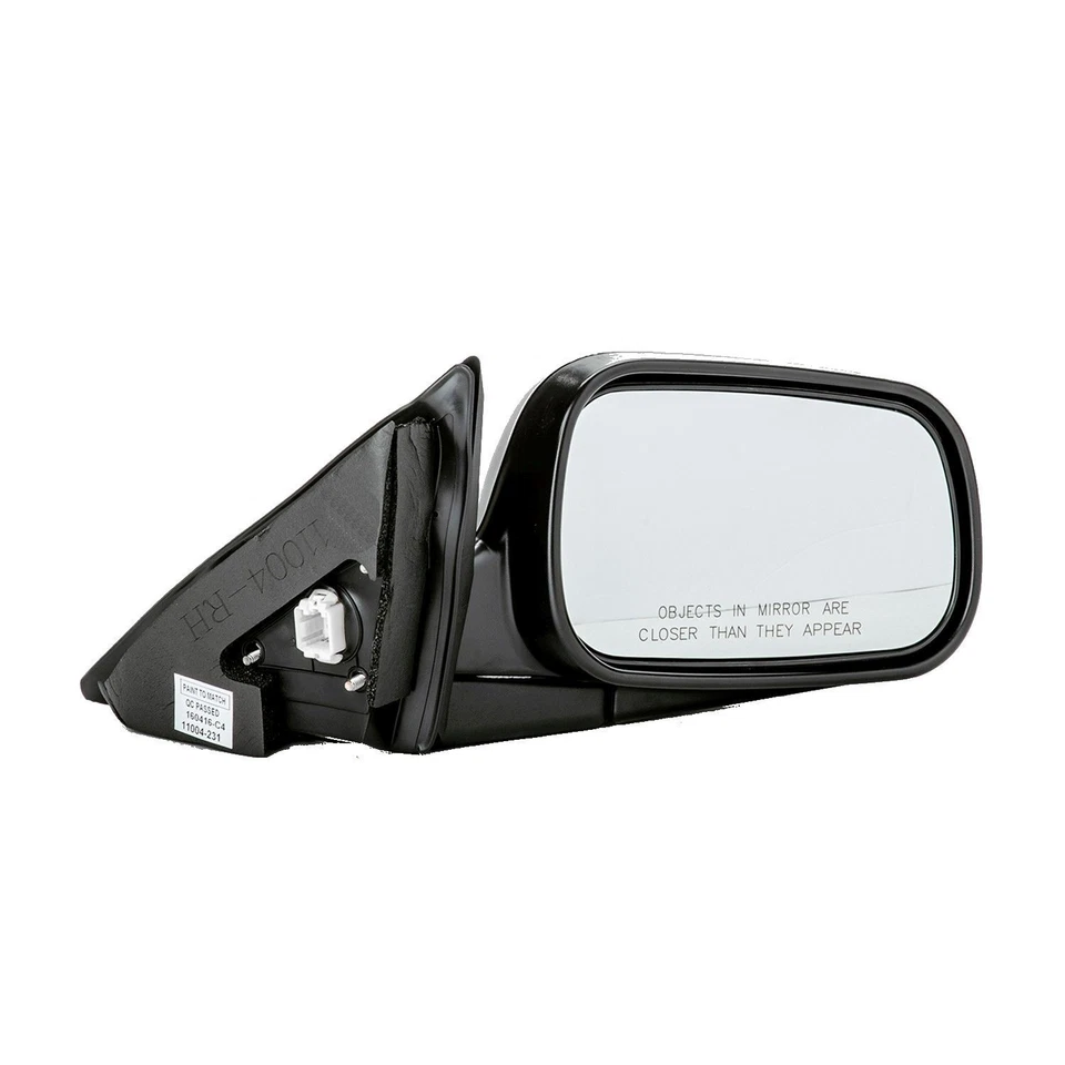Mechanics Choice Right Door Mirror for 1994-1997 Honda Accord Foto 1 de 1