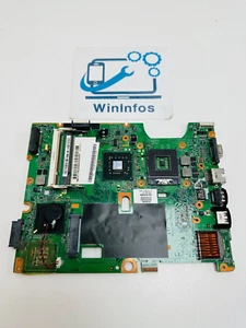 Hauptplatine Funktional Hauptplatine 48.4H501.021 compaq presario CQ70-205ef - Bild 1 von 2